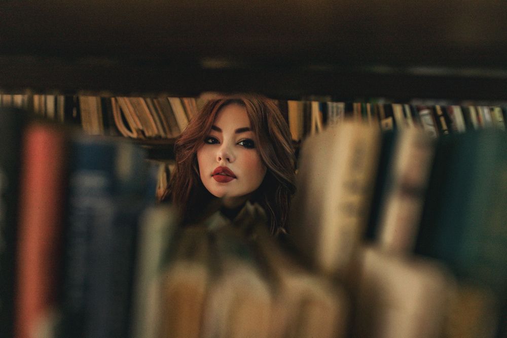 Photograph by Анастасия Царева