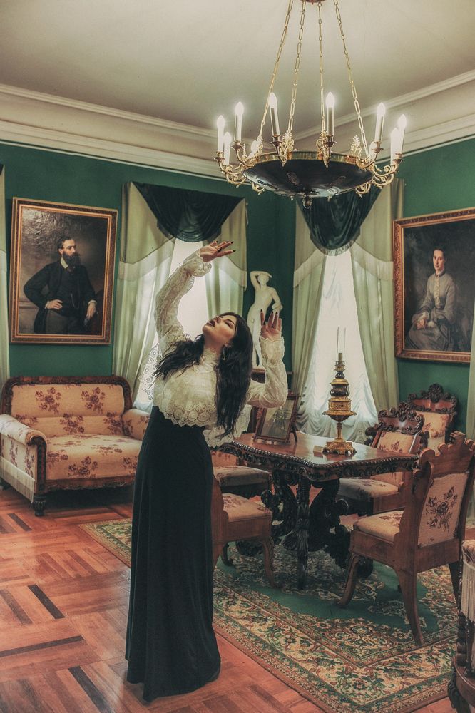 Photograph by Анастасия Царева