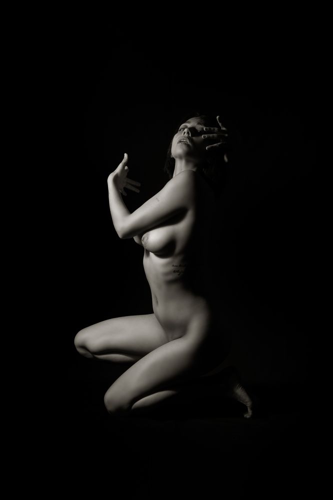 Photograph by LEON COLON