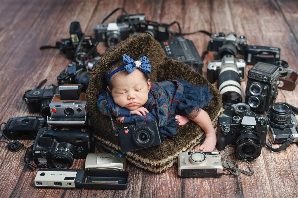 Photograph by motto tri