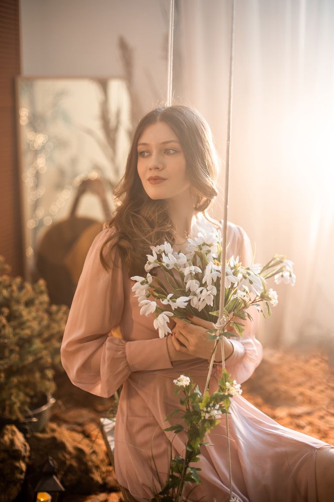 Photograph by Алёна Останкова