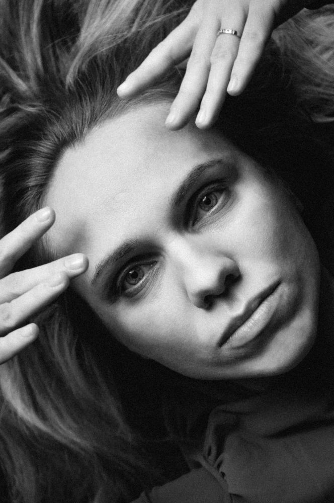 Photograph by Наталья Мальцева