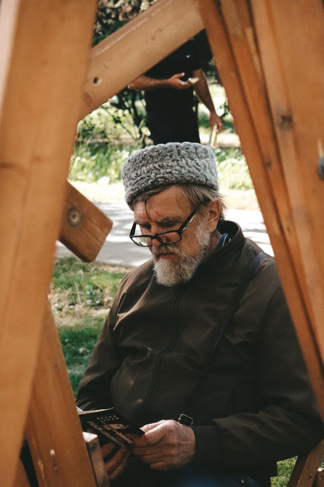 Photograph by Екатерина Нальгиева