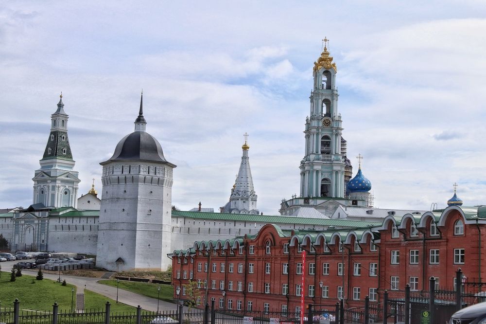Photograph by Ирина Садовникова