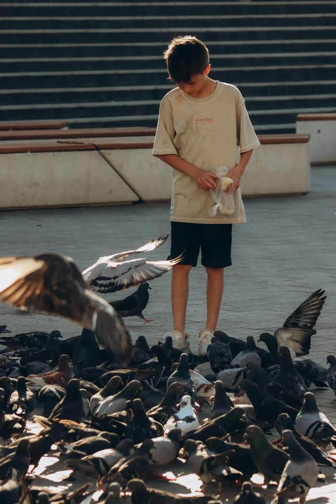 Photograph by Екатерина Нальгиева