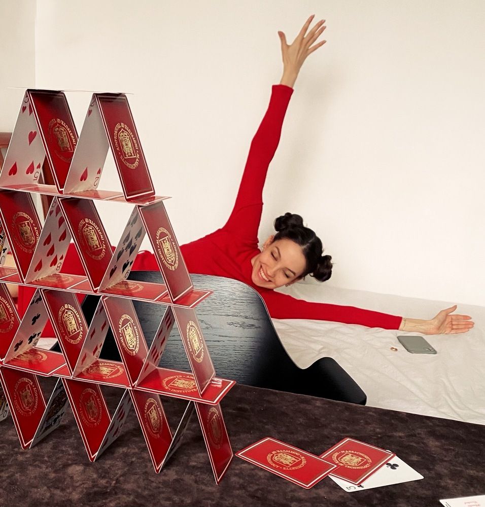 Фотография автора Galina Sa