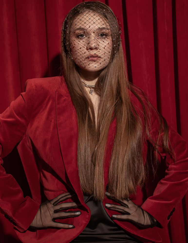 Photograph by Tatiana Tochelovskaya