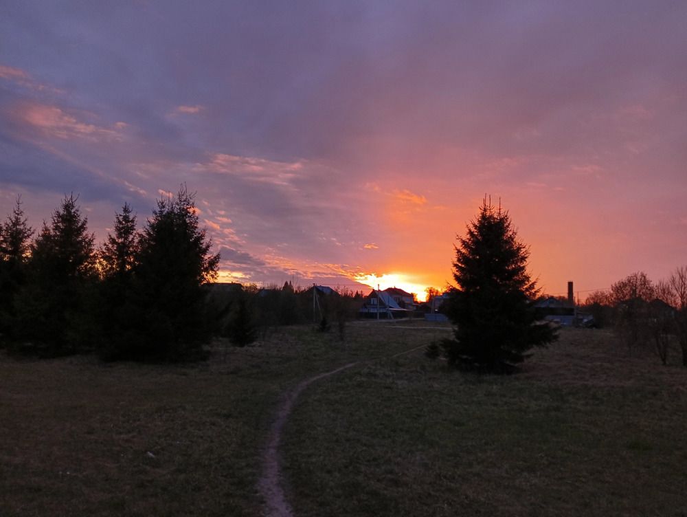 Photograph by Елена Малкова