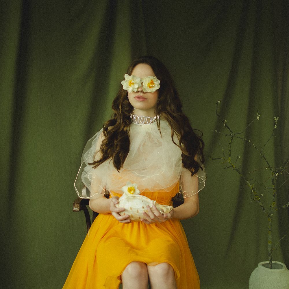 Photograph by Юлия Кореневская