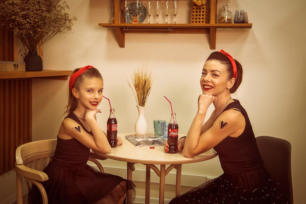 Photograph by Светлана Ермакова