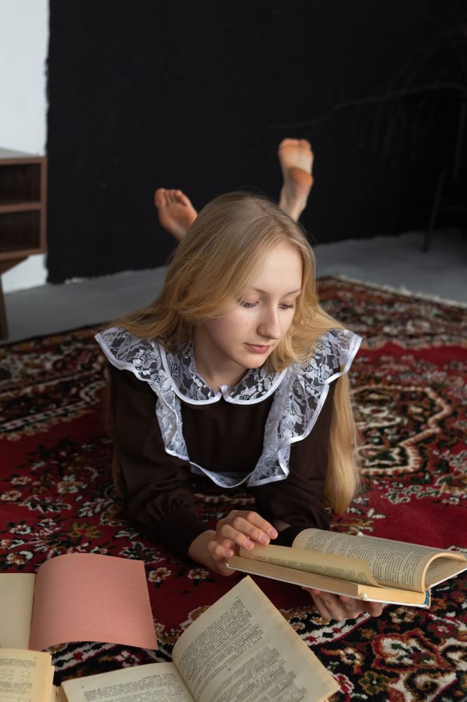 Photograph by Надежда Юшкова