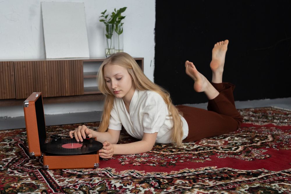 Photograph by Надежда Юшкова