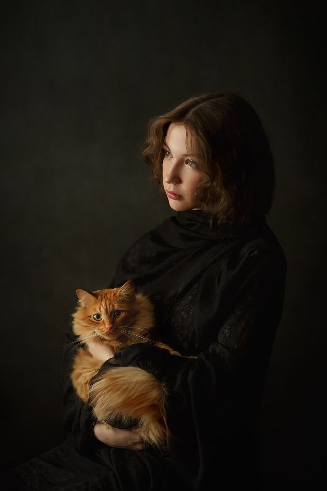 Photograph by Ирина Ермакова