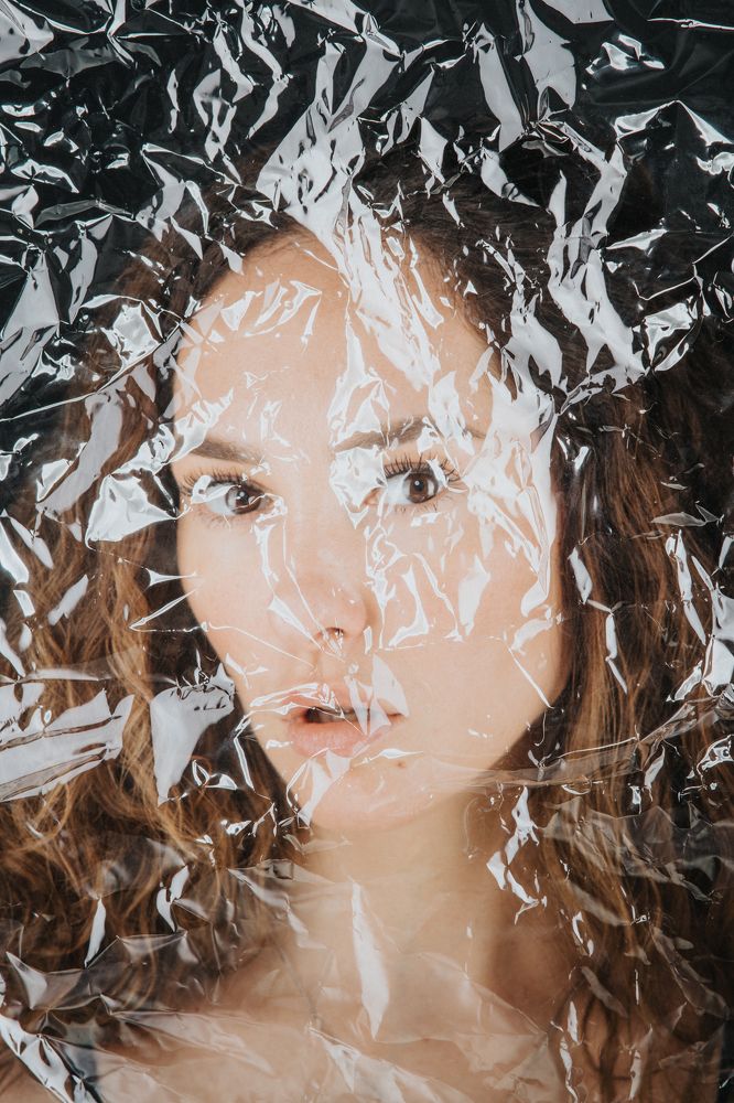 Photograph by Lisa Buzova