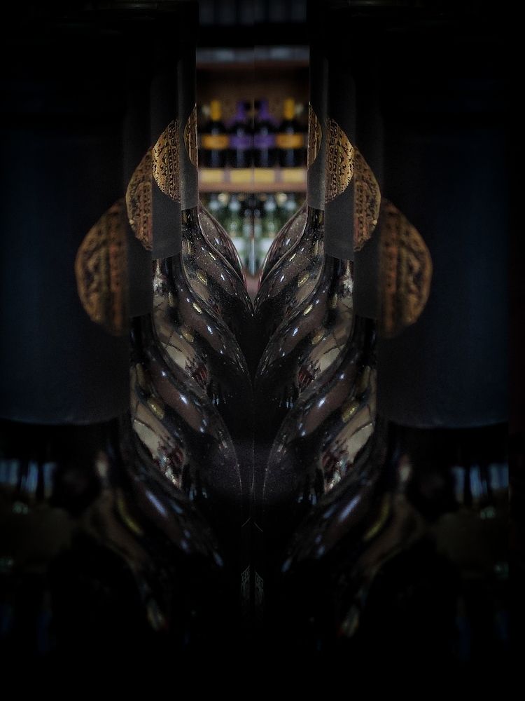 Photograph by Anastasia Malyukova