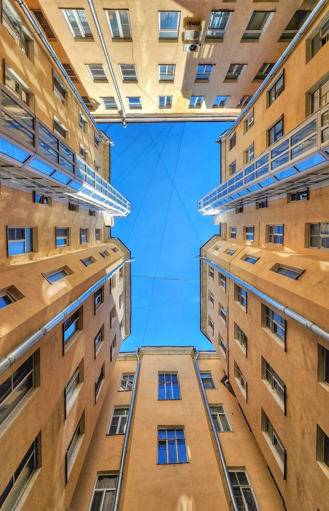 Photograph by Надежда Кудрявцева