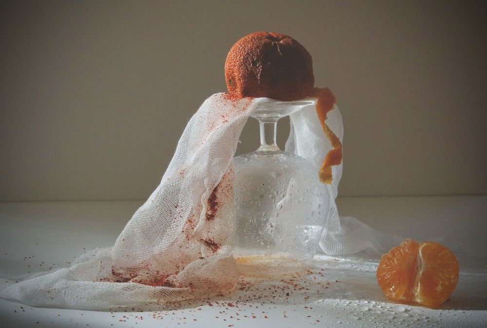 Фотография автора Юлия Казарова