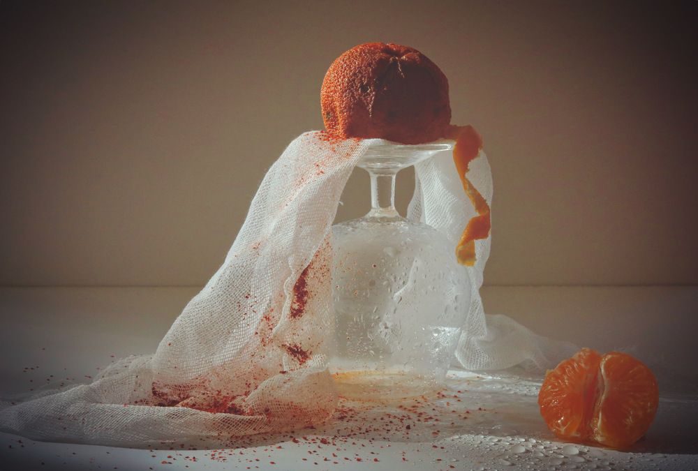 Фотография автора Юлия Казарова