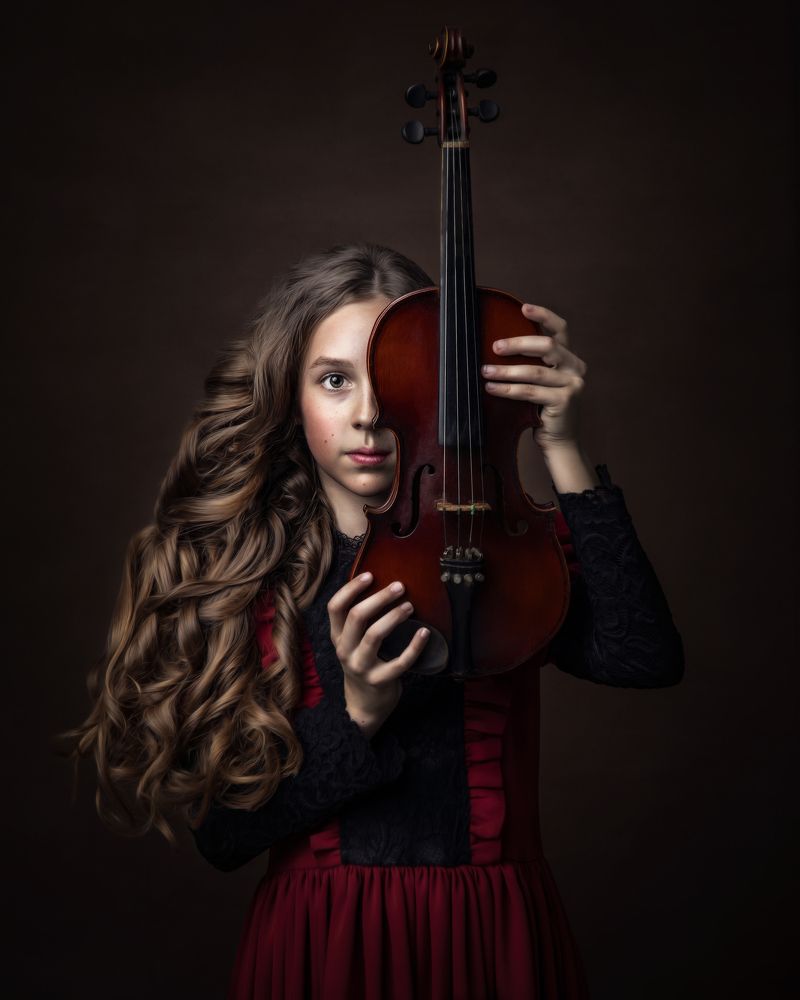 Photograph by Beatrix Szabó