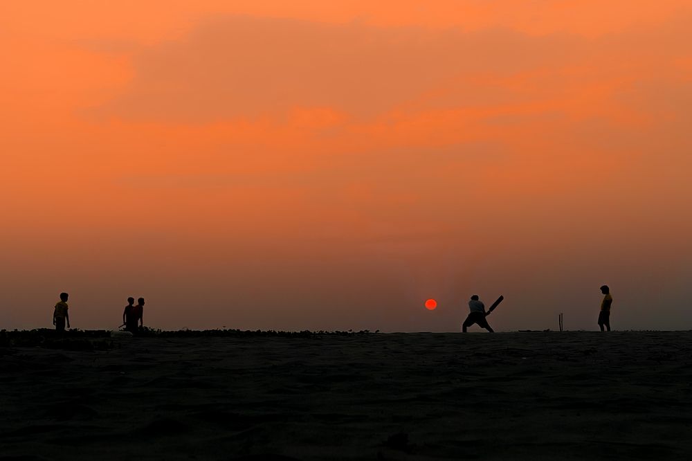 Фотография автора Devadeth Subhash