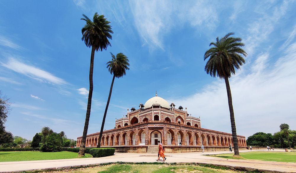 Photograph by Furqan Ahmed Golandaz