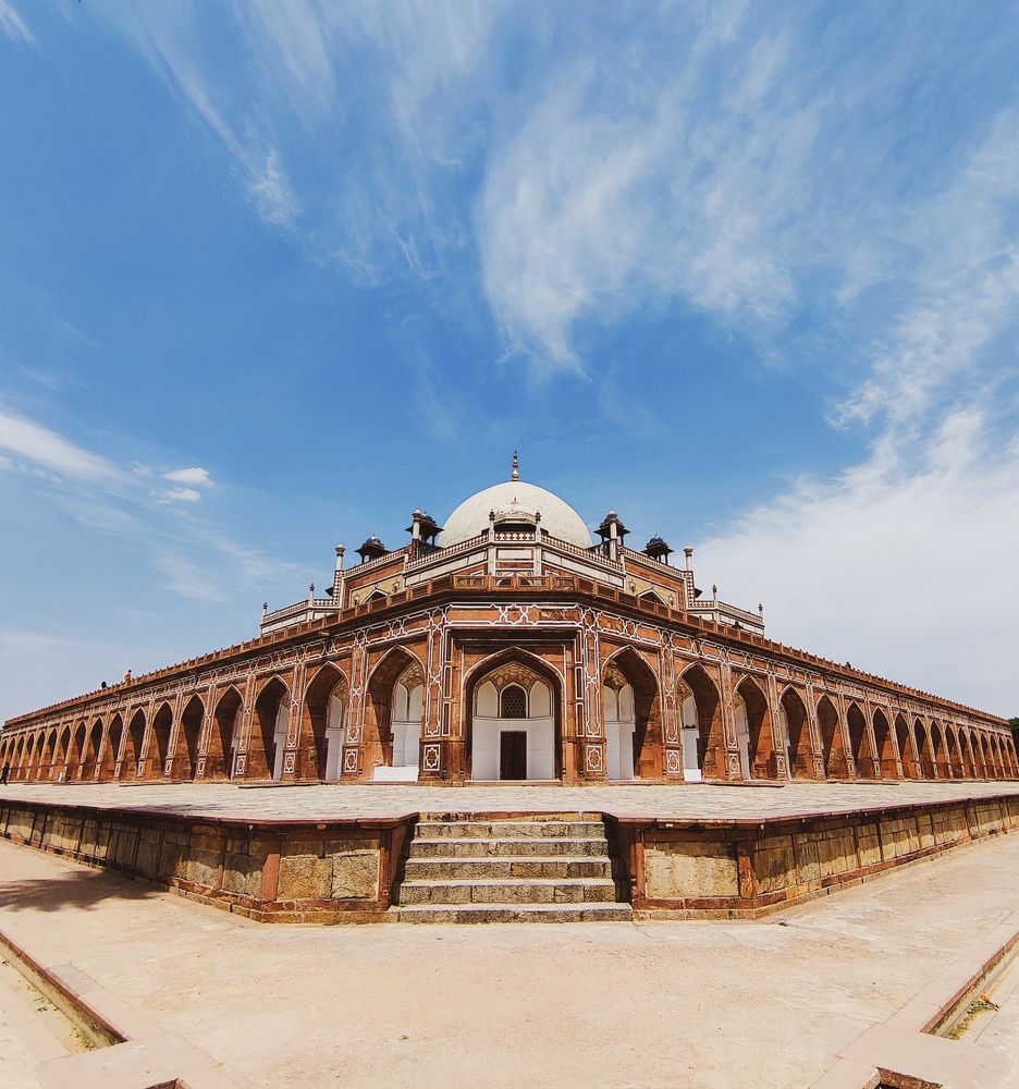 Photograph by Furqan Ahmed Golandaz