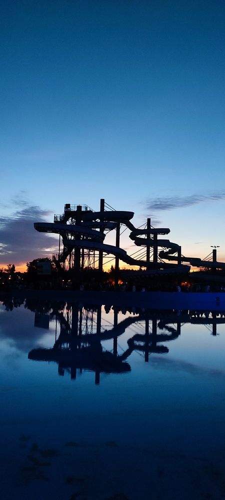 Photograph by Maria Stankevich