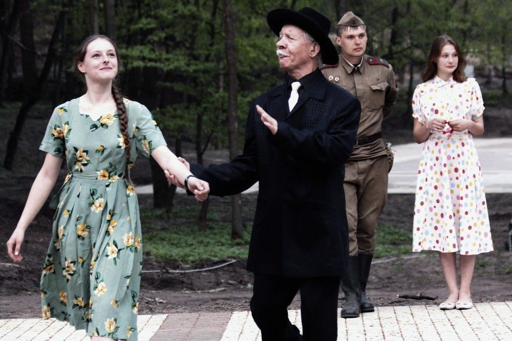 Photograph by Владимир