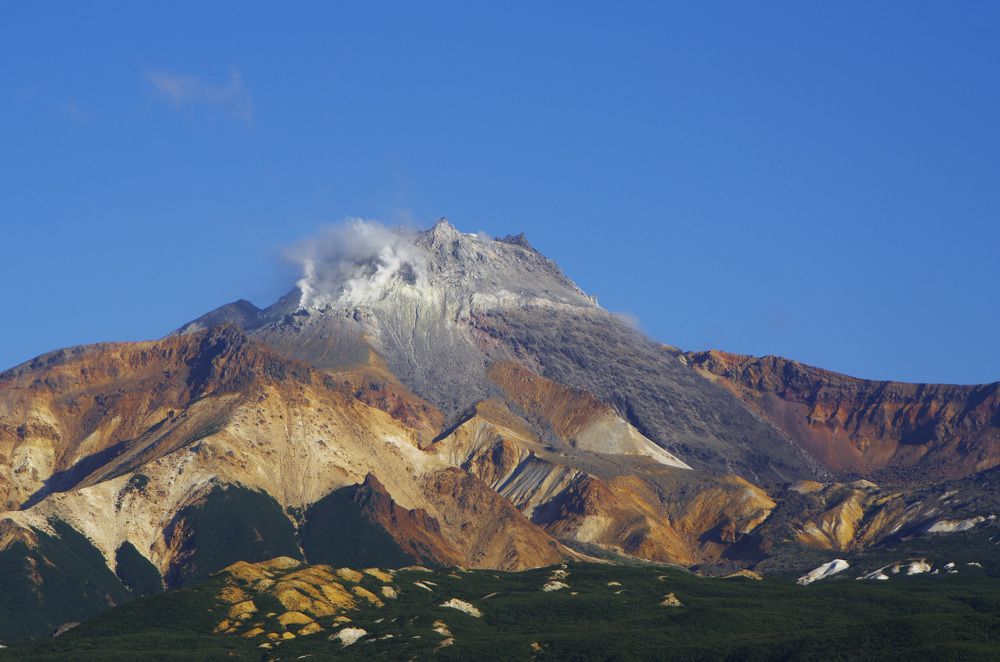 Photograph by Татьяна Котенко