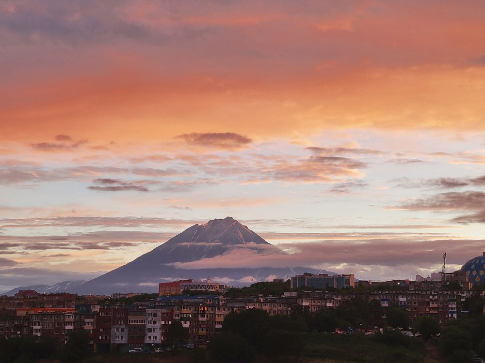 Photograph by Татьяна Котенко