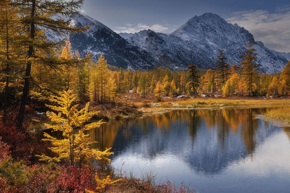 Photograph by Морозов Сергей