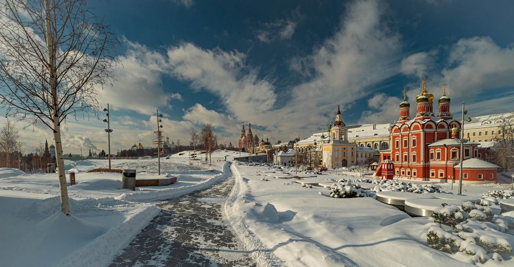 Photograph by Сергей Басов