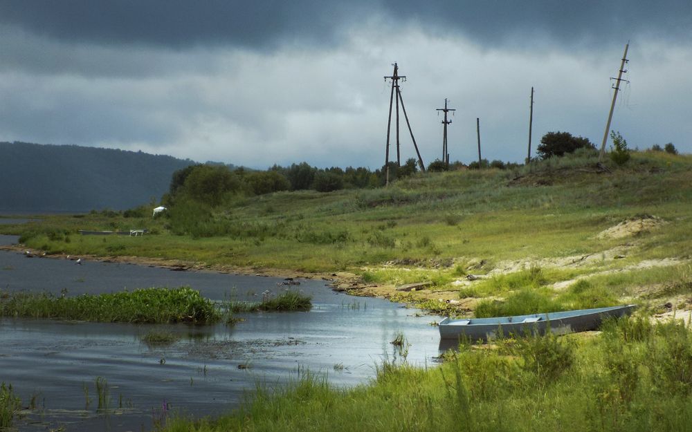 Photograph by Сергей Рудаков