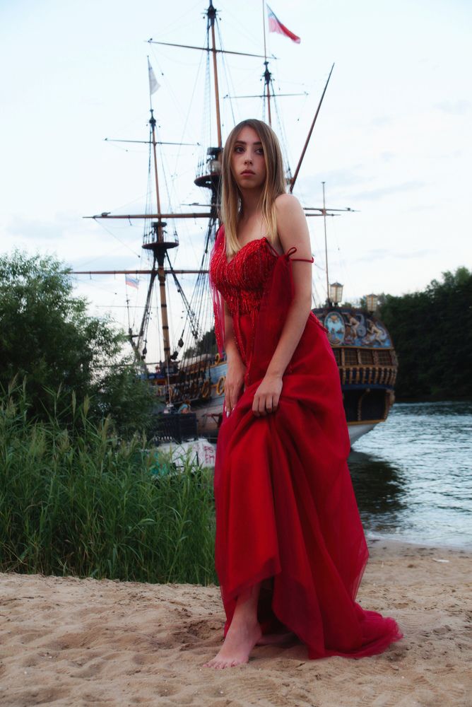 Photograph by Владимир