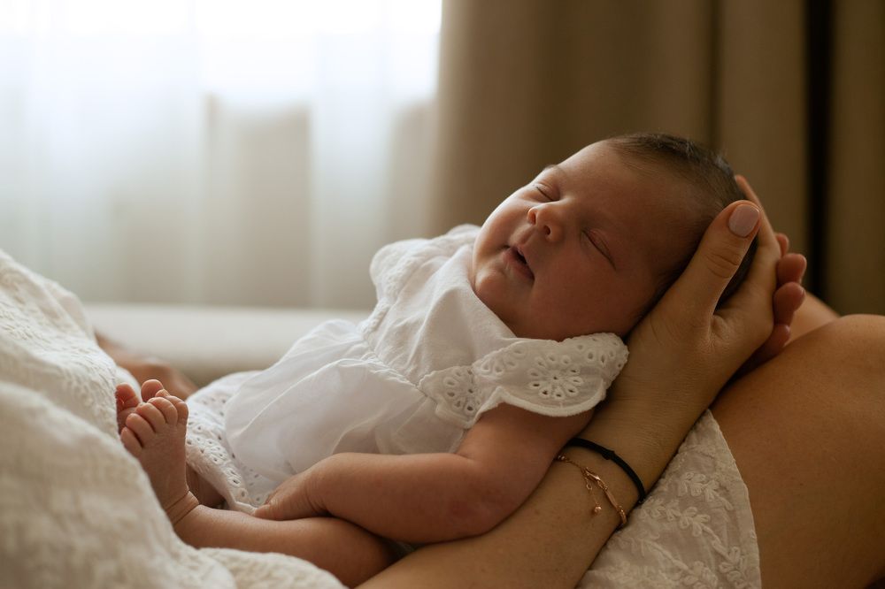 Photograph by Ольга Василевская