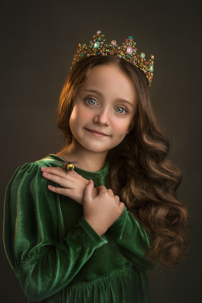 Фотография автора Camilla