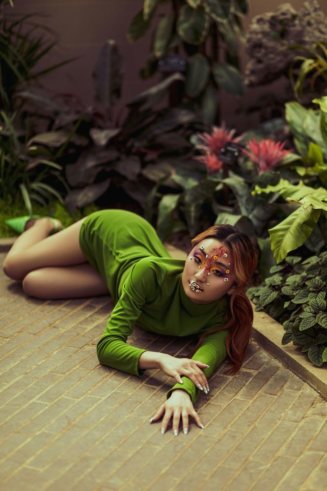 Фотография автора Iryna Olkhova