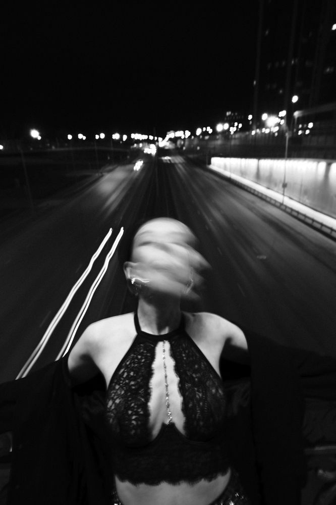 Photograph by Nikita Pushnikov