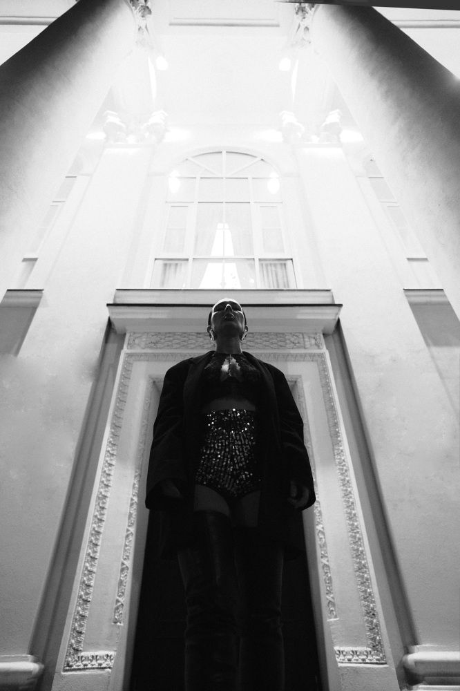 Photograph by Nikita Pushnikov