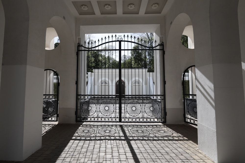 Фотография автора Ирина Мосько