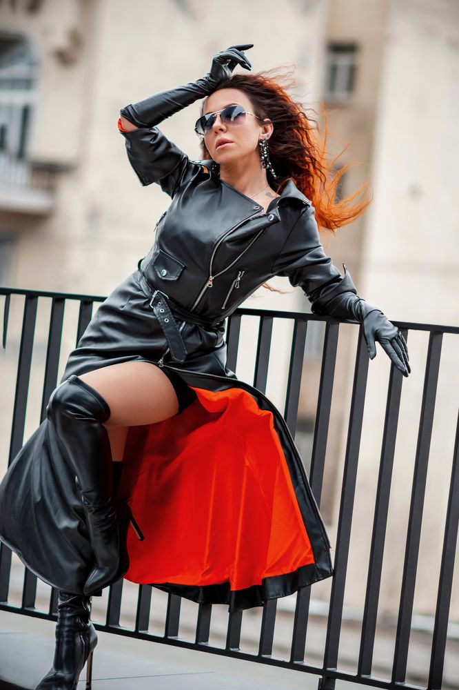 Photograph by Екатерина