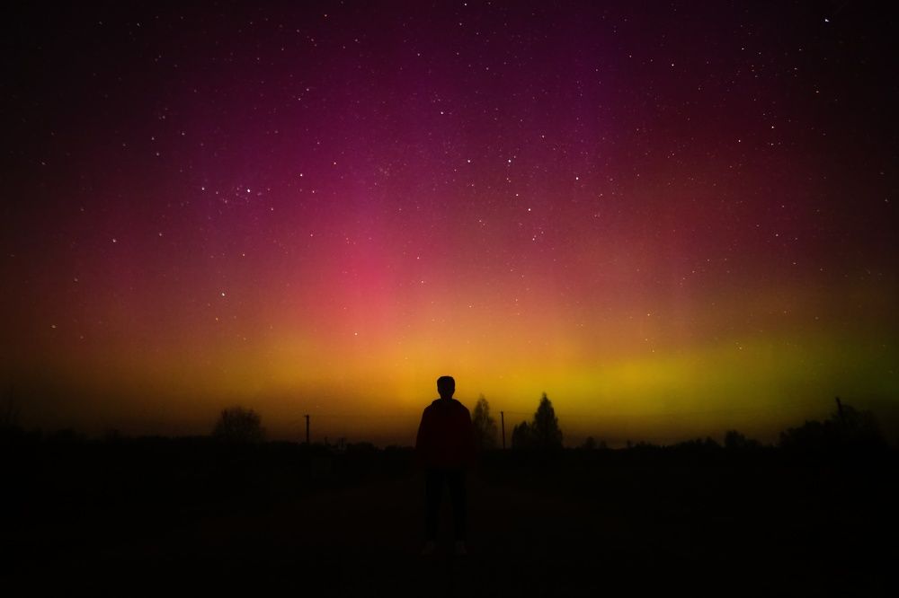 Photograph by Сергей Хабаров