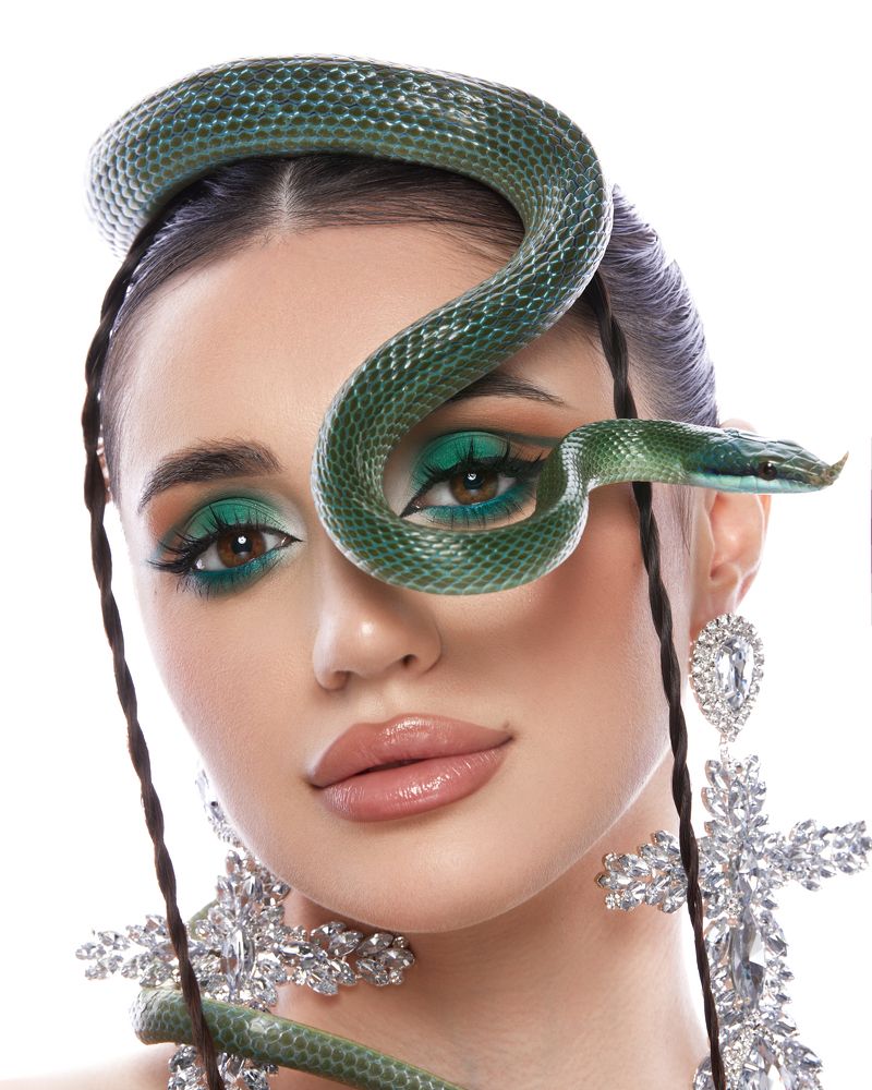 Photograph by Татьяна Лущик