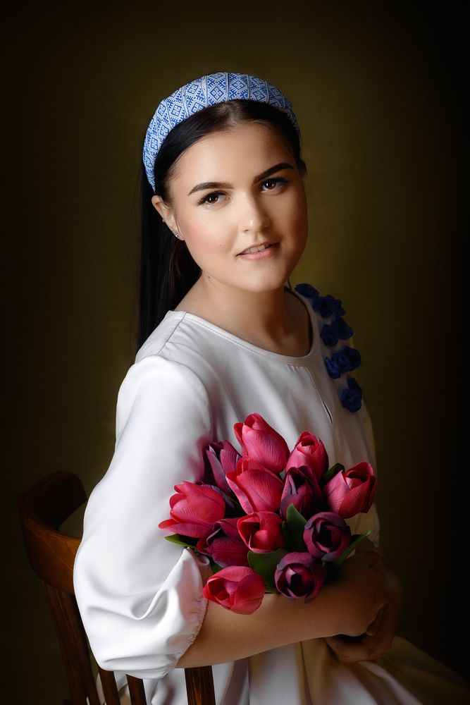 Photograph by Сергей Дорогокупец