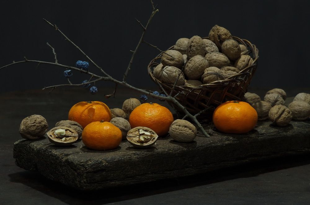 Photograph by Анатолий Святой