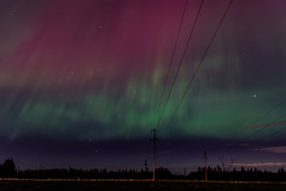 Photograph by Ольга Волкова