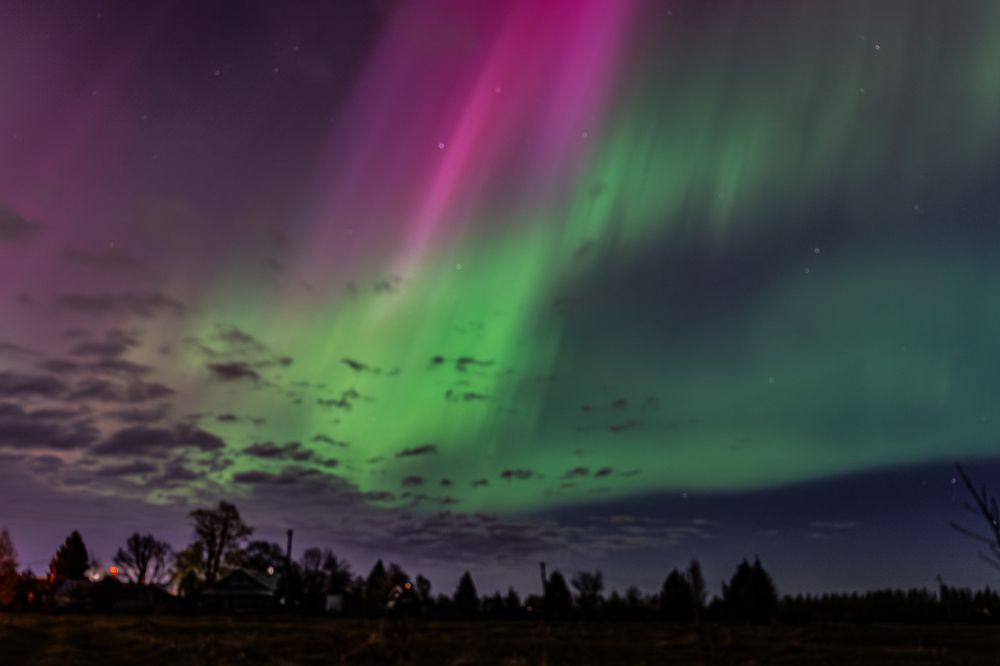 Photograph by Ольга Волкова