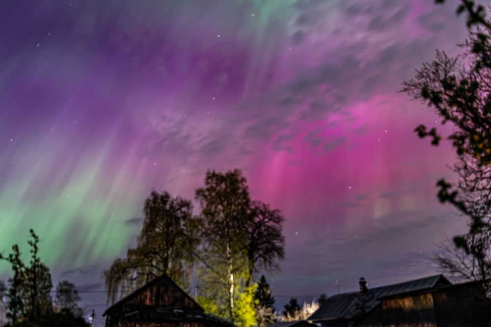 Photograph by Ольга Волкова