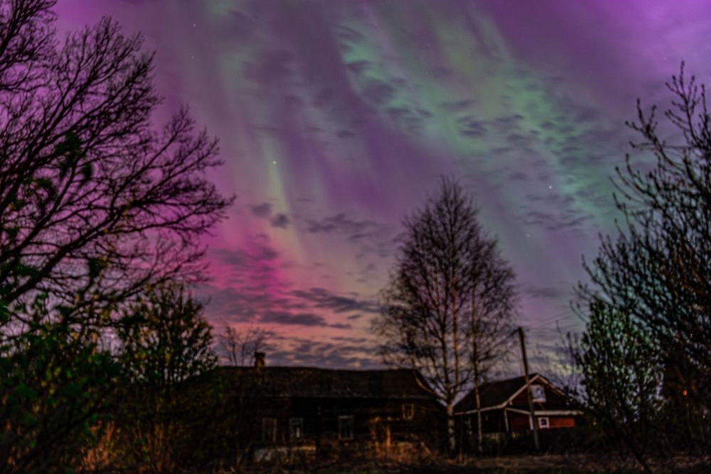 Photograph by Ольга Волкова