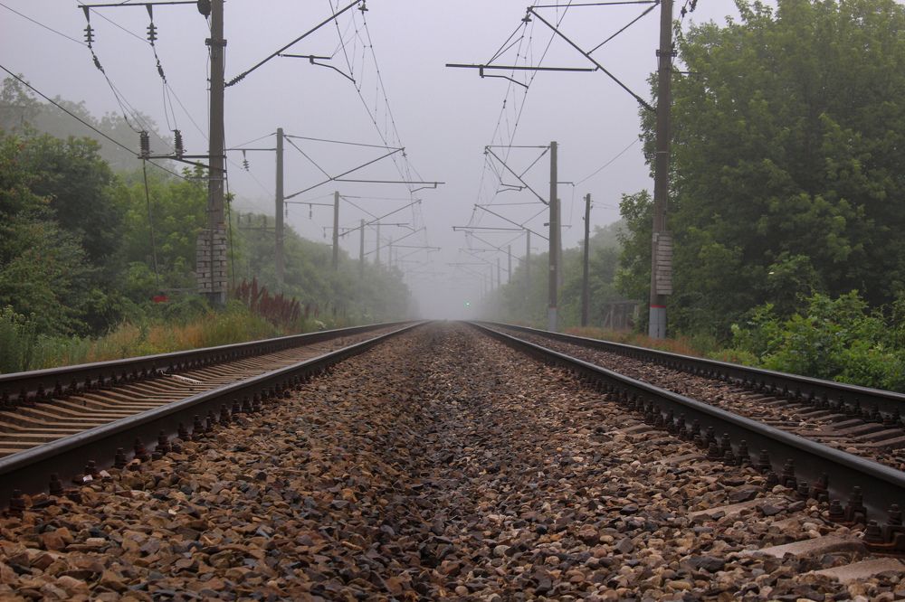 Photograph by Ирина Дмитриенко